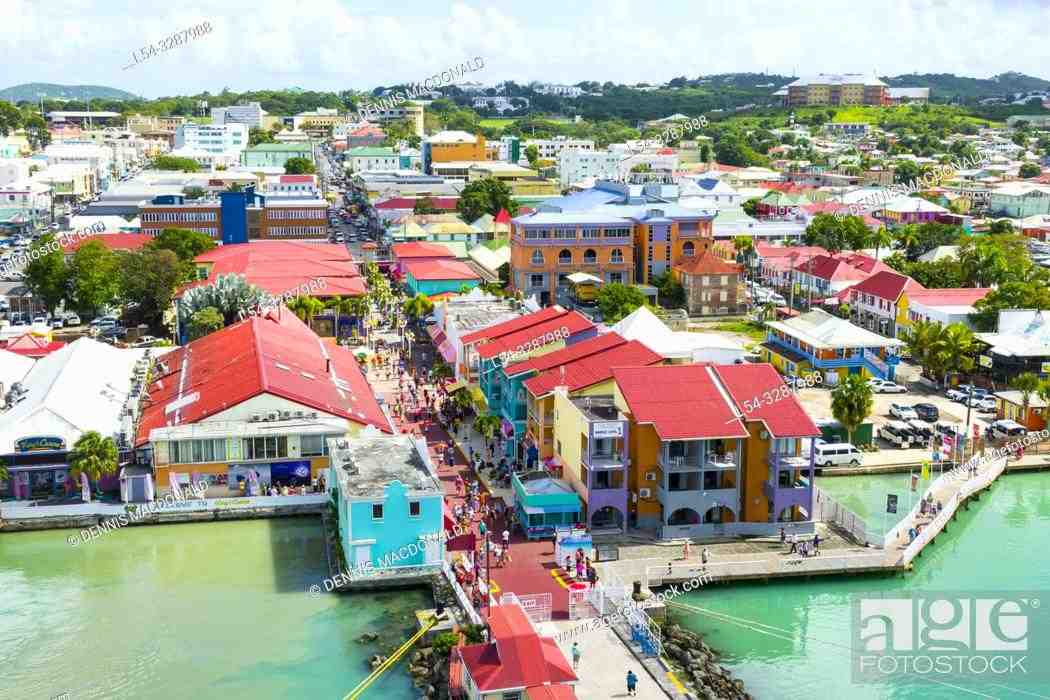 Est-ce que Haiti fait parti des Antilles ?