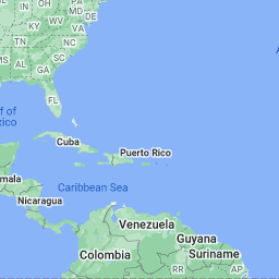 Est-ce que la Guyane fait partie des Antilles ?