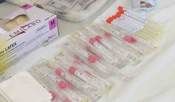 Où Peut-on faire un test PCR en Martinique ?