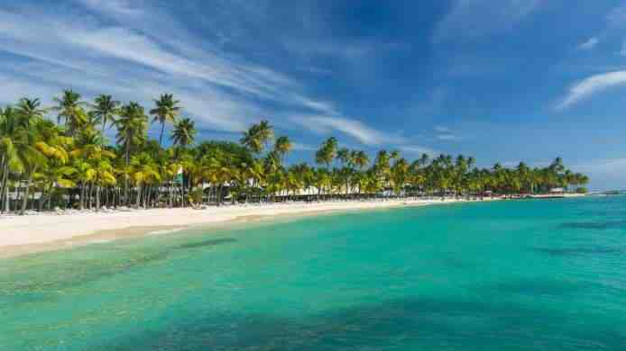Où partir vivre en Guadeloupe ?