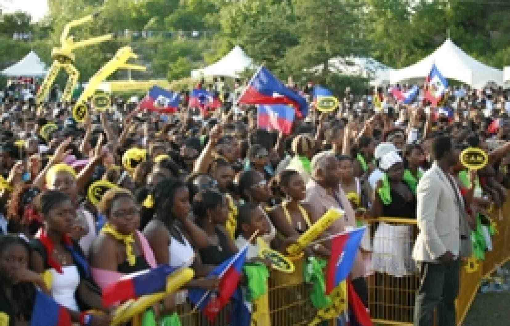 Pourquoi la Guyane ne fait pas parti des Antilles ?