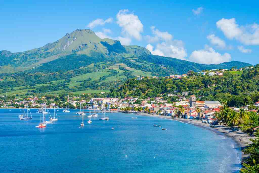 Pourquoi vivre en Guadeloupe ?