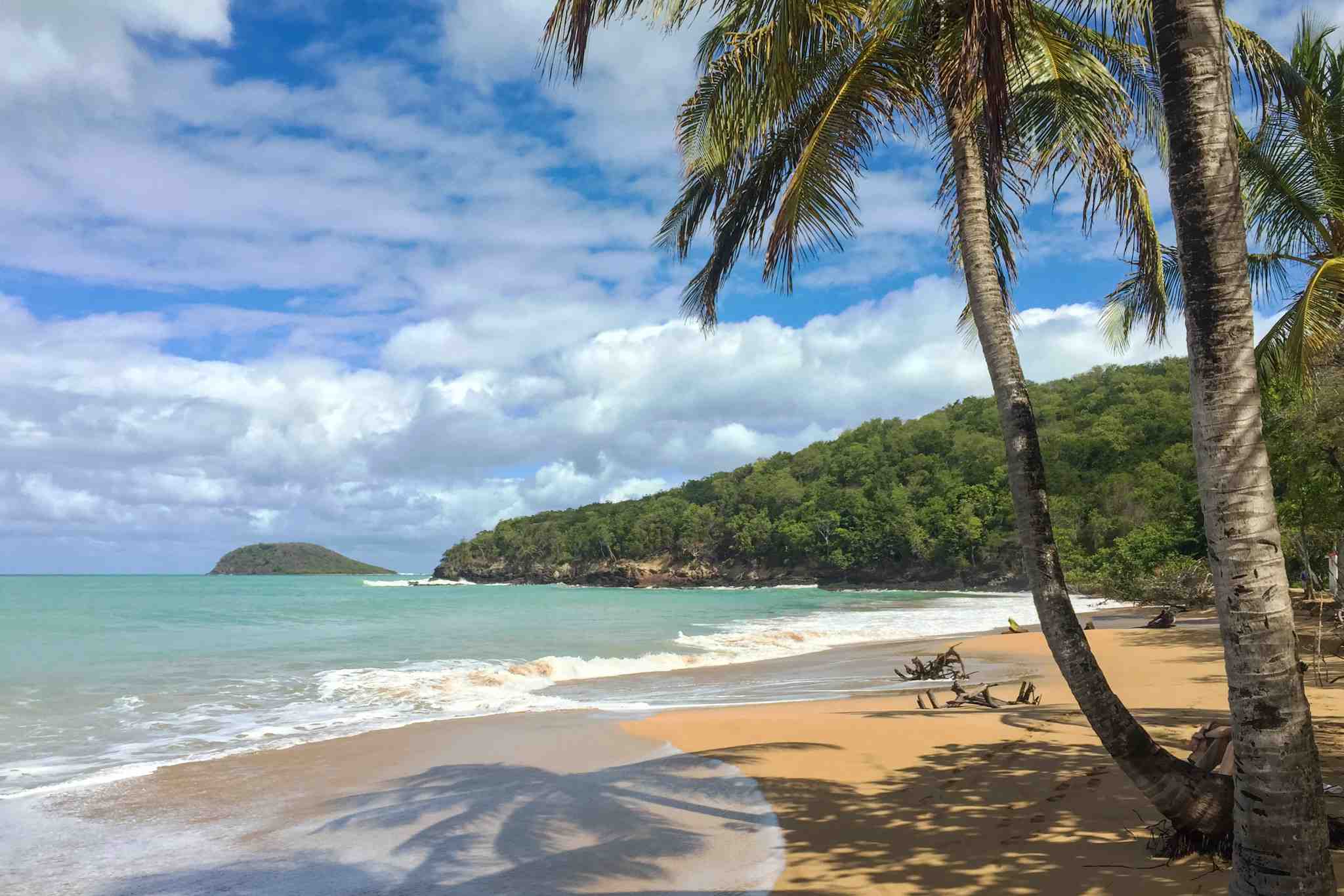 Quel endroit Eviter en Guadeloupe ?