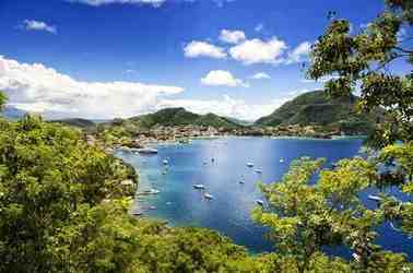 Quel est le meilleur moment pour partir en Guadeloupe ?