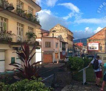 Quel est le meilleur quartier en Martinique ?