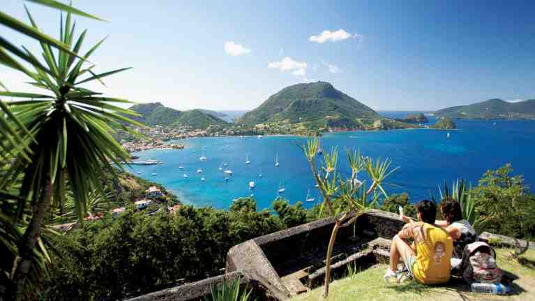 Quel est le plus beau coin de la Guadeloupe ?