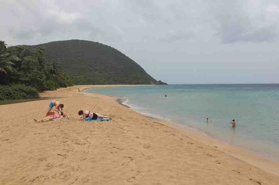 Quel est le plus beau coin de la Guadeloupe ?