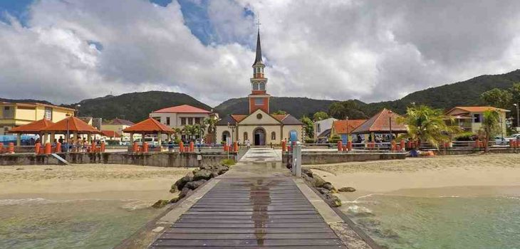 Quel est le plus beau coin de la Martinique ?