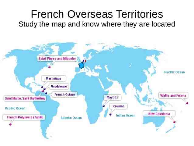 Quel est le plus petit territoire de France ?