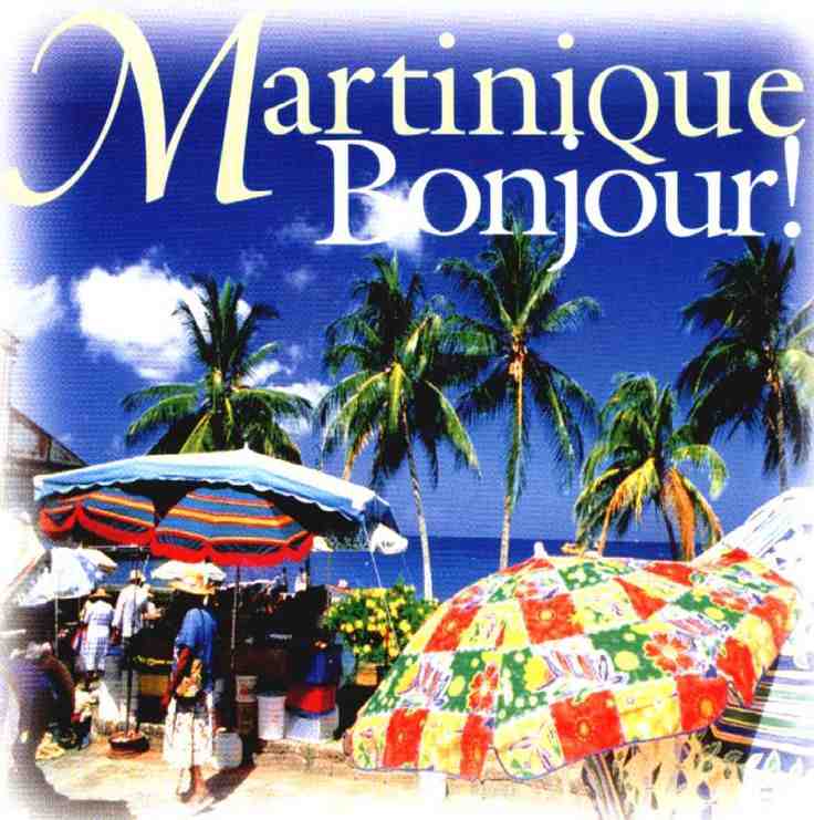 Quel temps en Martinique en Octobre-novembre ?