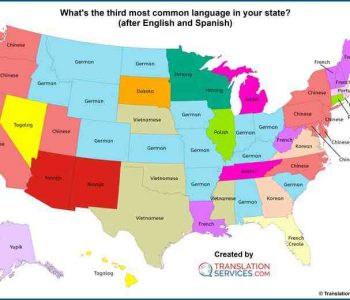 Quelle est la langue la plus parlée aux États-Unis ?