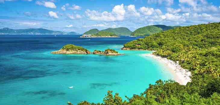 Quelle est la meilleure période pour partir aux Caraïbes ?