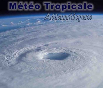 Quelle est la période des cyclones en Guadeloupe ?