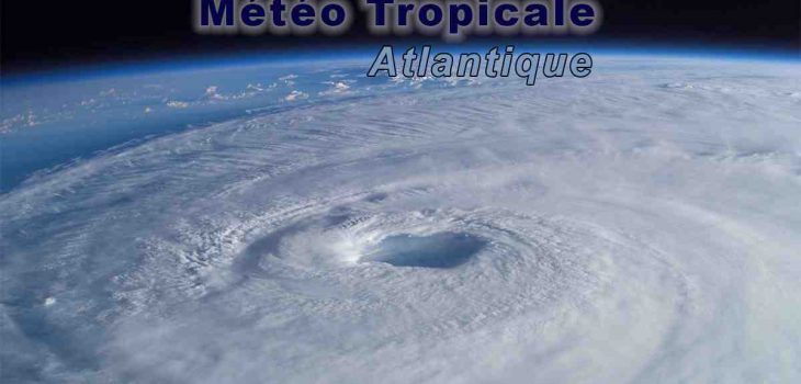 Quelle est la période des cyclones en Guadeloupe ?