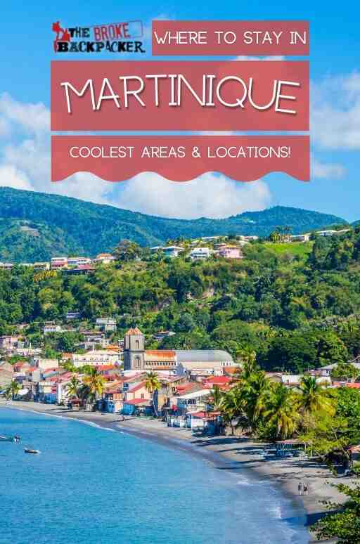 Quelle est la plus belle île Guadeloupe ou Martinique ?