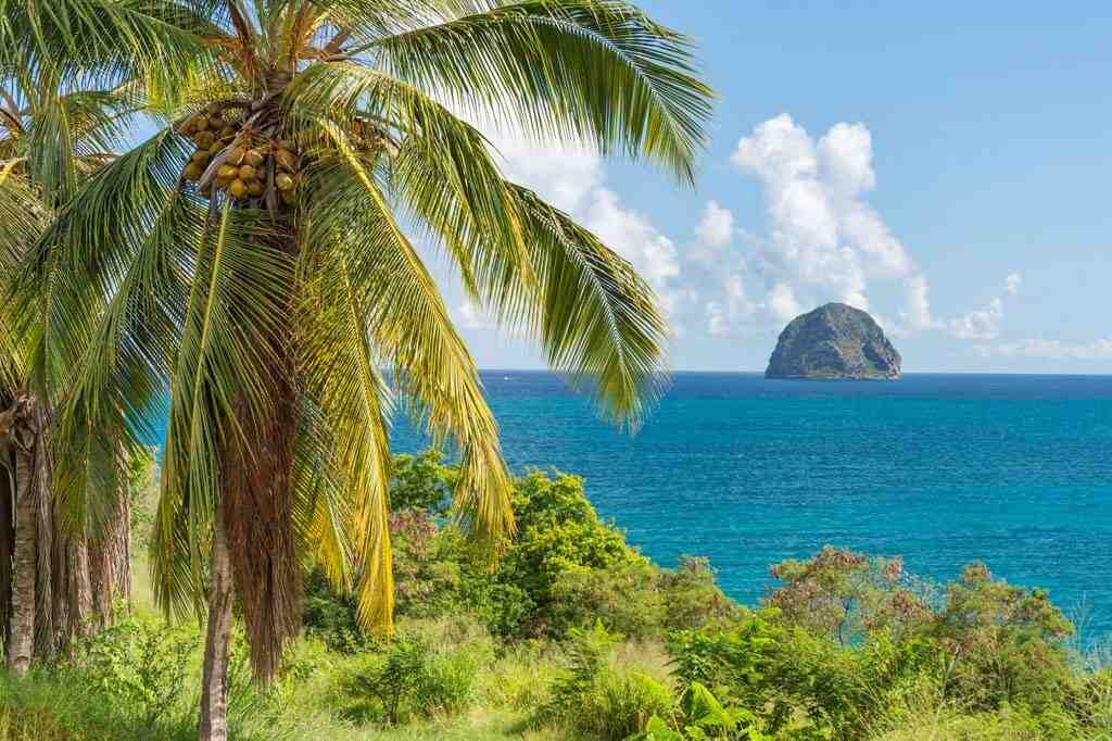 Quelle est la plus belle île de Guadeloupe ?