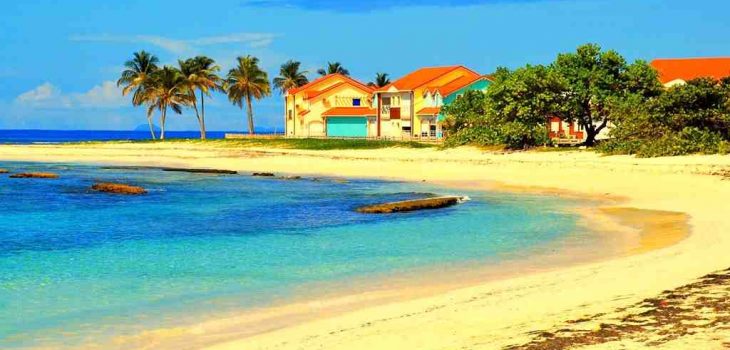 Quelle est la plus belle ville de Guadeloupe ?