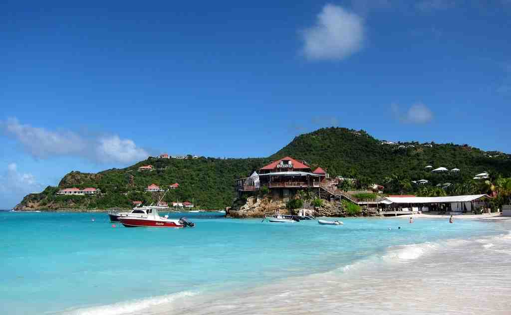 Quelle île des Antilles choisir ?