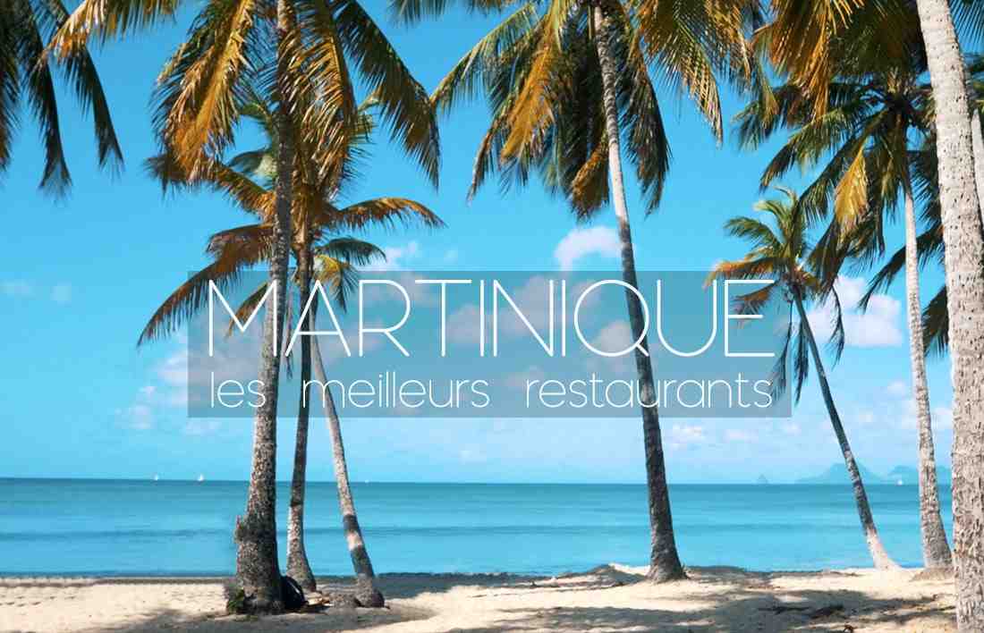 Quelles sont les plages ouvertes en Martinique ?
