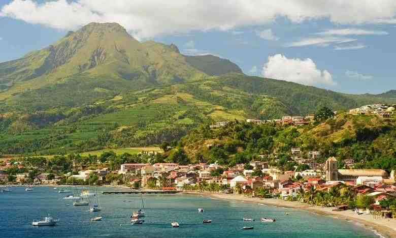 Qu'est-ce qui est dangereux en Guadeloupe ?