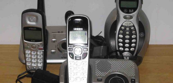 Comment se débarrasser de vieux téléphones fixes ?