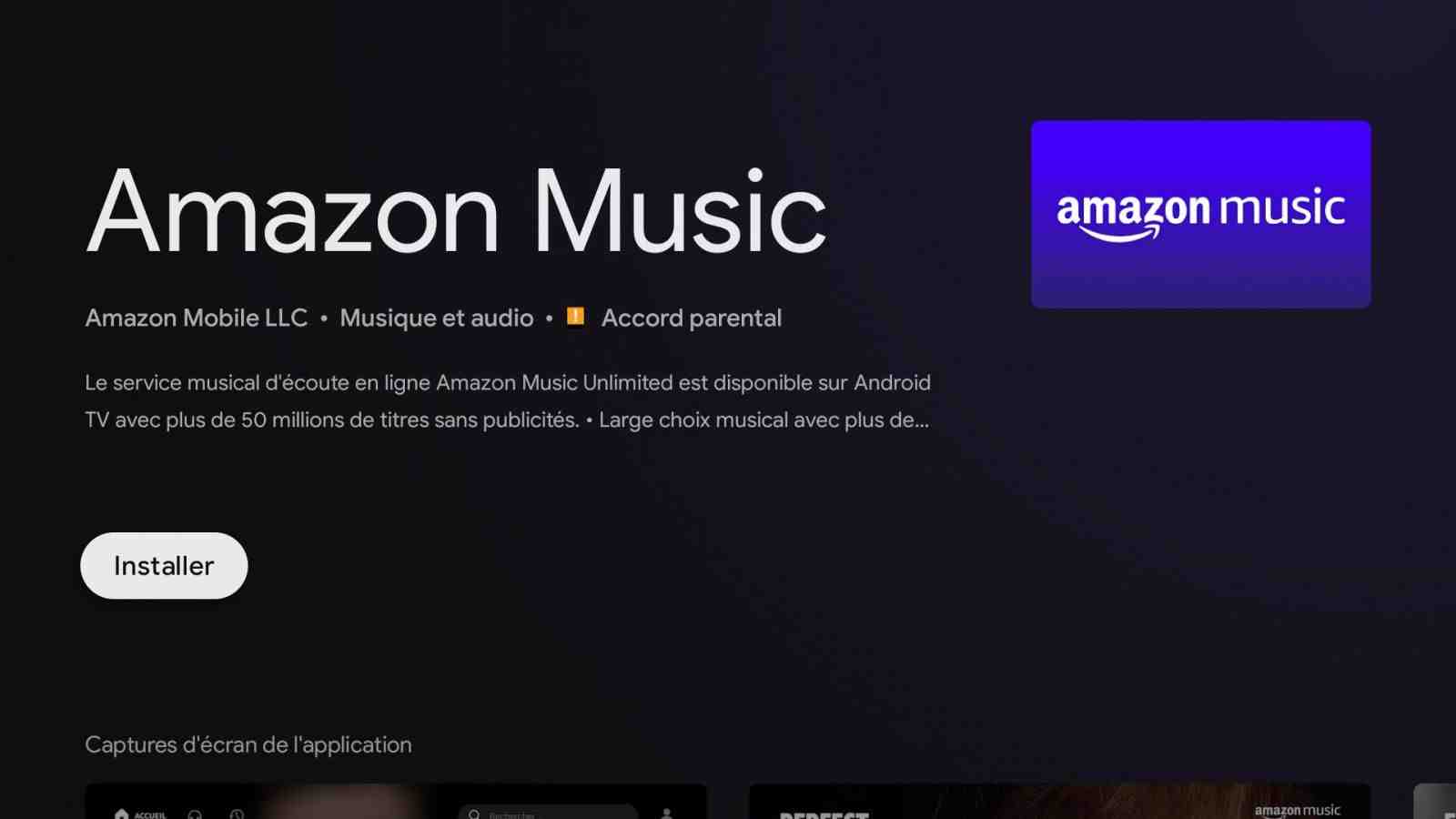 Comment activer Amazon Music avec prime ?