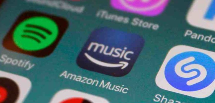 Comment avoir Amazon Music Unlimited gratuit ?
