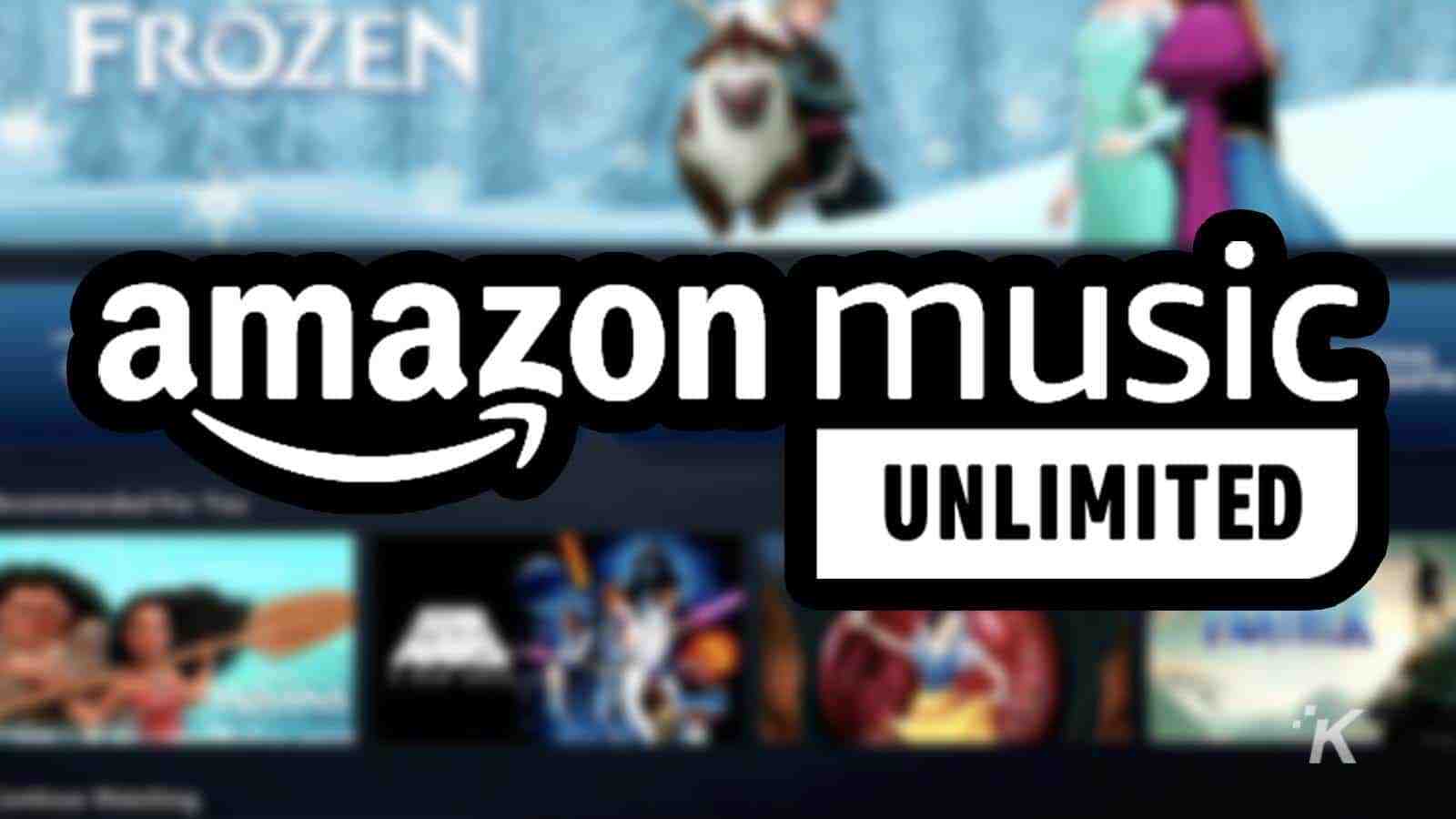 Comment se faire rembourser Amazon Music ?