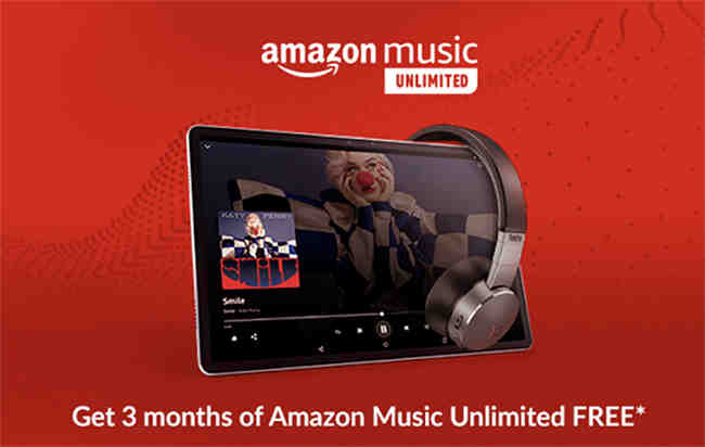Quel prix pour Amazon Music ?
