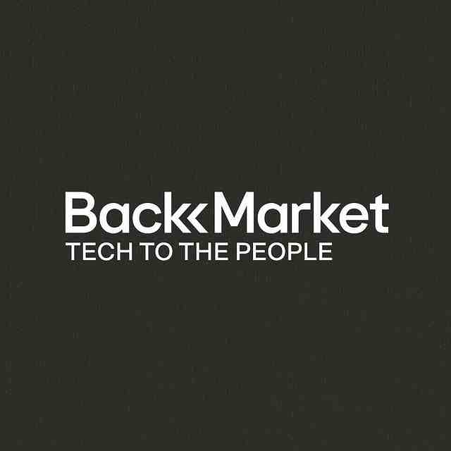 Comment fonctionne le site Back Market ?