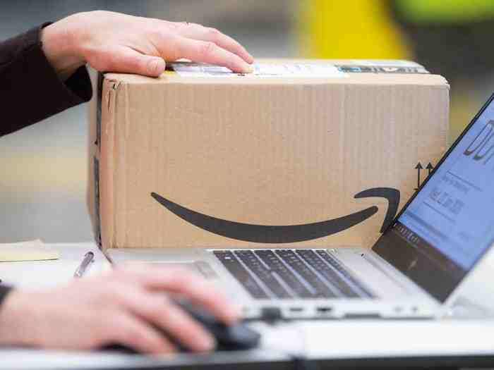 Comment sont livrés les produits Amazon ?