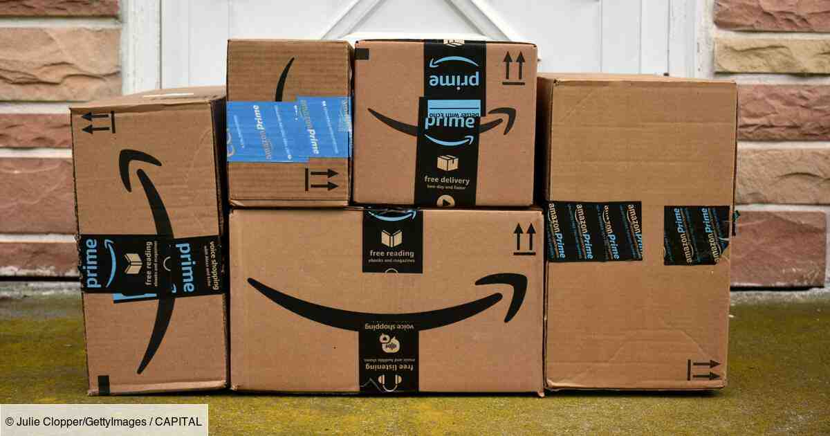 Comment supprimer la livraison automatique sur Amazon ?