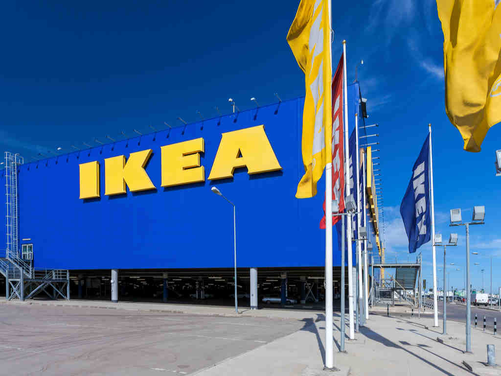 Fait-il un pass sanitaire pour aller chez Ikea ?