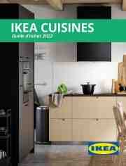 Quand ouvre Ikea Brest ?
