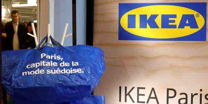 Quand va rouvrir les magasins IKEA ?