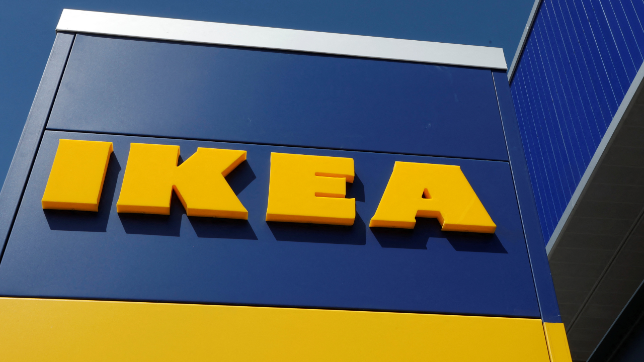Quand vont rouvrir les IKEA ?