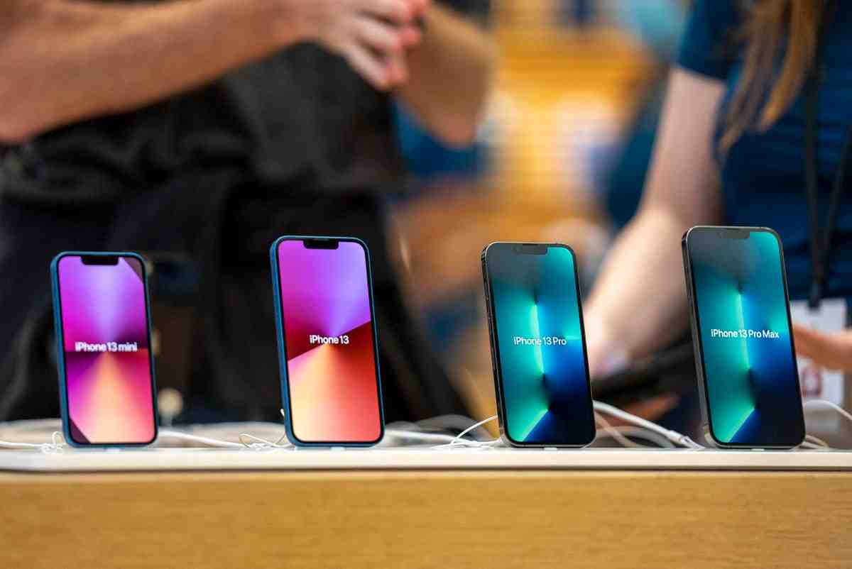 Quel téléphone portable acheter en 2021 ?