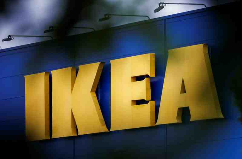Qui est le créateur de IKEA ?